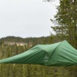 Nordmarka: Overnight Camping Experience in a Hover Tent - Price and Value Analysis