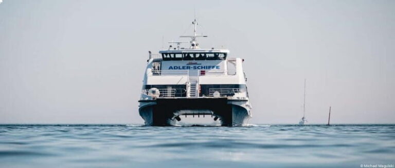 Nordstrand: Daytrip by boat to Helgoland - Final Thoughts