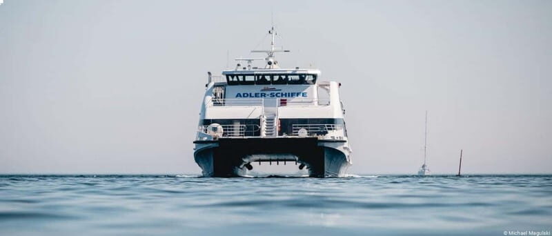 Nordstrand: Daytrip by boat to Helgoland - Final Thoughts