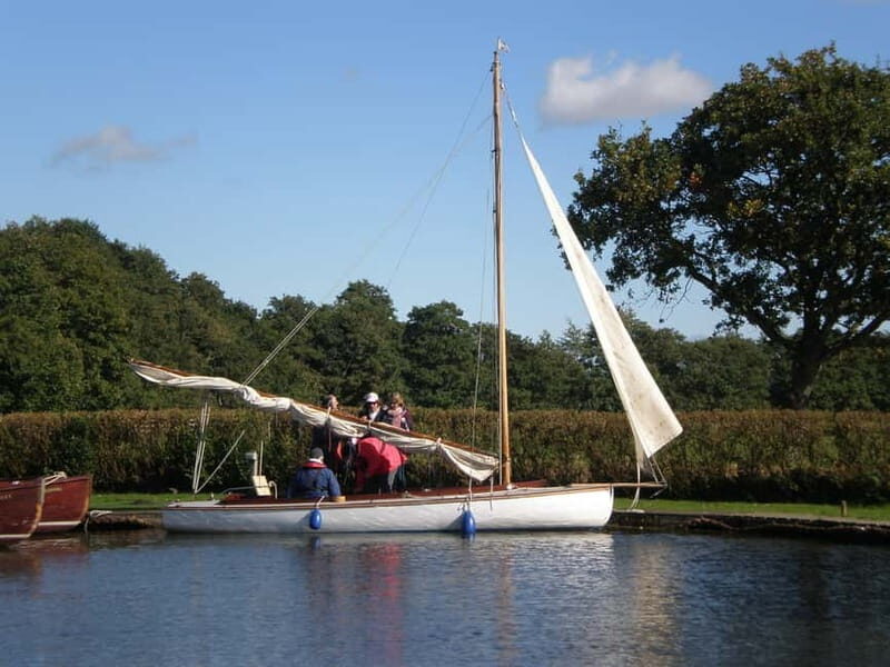 Norfolk: Broads & Coast Online Road Trip Travel Guide - Why This Guide Offers Real Value