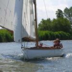 Norfolk Broads National Park : Skippered Sailing Experience - Deep Dive into the Experience