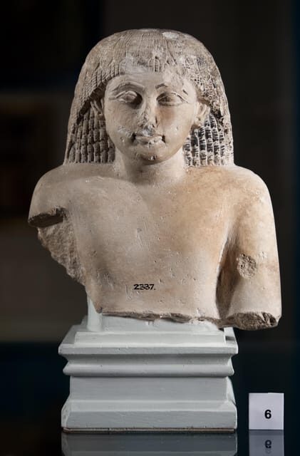 Norfolk: Swaffham Museum Entrance Ticket - The Sum Up