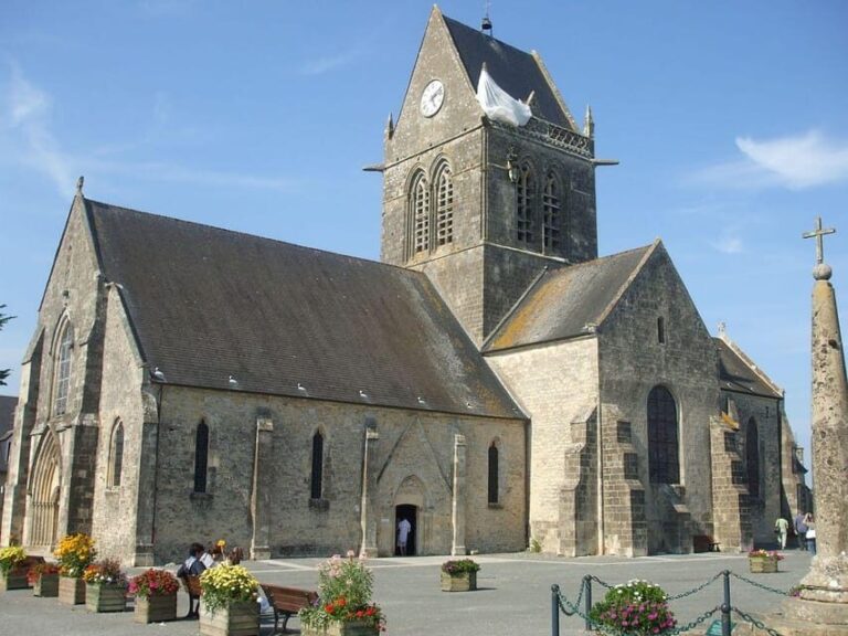 Normandy: 2 Days Tour D-Day, Normandy from Bayeux - Who Should Consider This Tour?