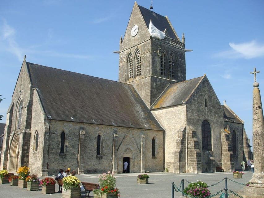 Normandy: 2 Days Tour D-Day, Normandy from Bayeux - Who Should Consider This Tour?