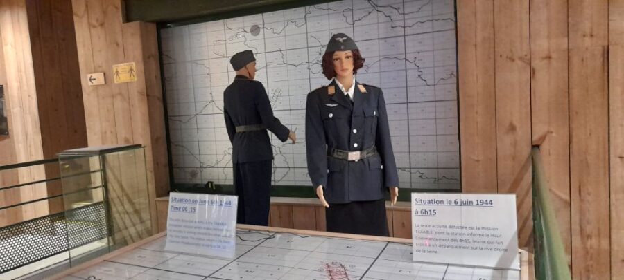 Normandy D-Day Beaches Private Tour British Sector from Caen - Practical Details and Value