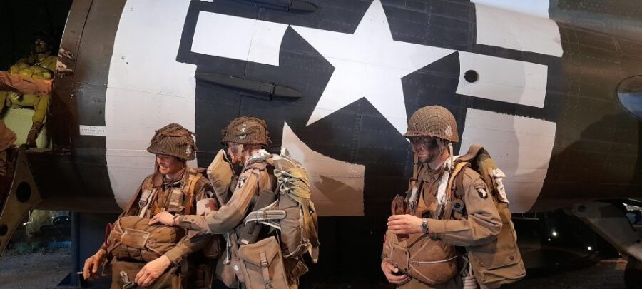 Normandy D-Day Beaches Private Tour US sector from Caen - Is This Tour Worth the Price?