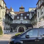 Normandy: Pays dAuge and Honfleur Private Tour - Discovering the Picturesque Pays dAuge