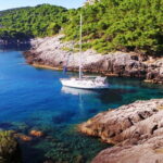 Normandy: Sailing and Wine Weekend - The Experience in Detail