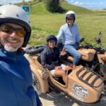 Normandy World War II Private 2 Hours Sidecar Tour Bayeux - What Makes This Tour Stand Out