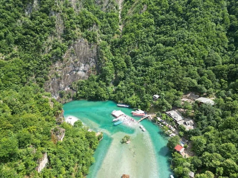 North Albania in 3 days: Shala River, Shkodra, Theth - Practical Details and What You Should Know