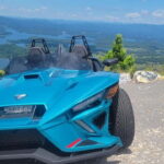 North Atlanta Polaris Slingshot Group Tour - The Experience Provider: North Atlanta Slingshot Rentals
