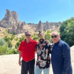 North Cappadocia Small Group Tour - Practical Details & What to Expect