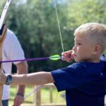 North Devon: Archery Experience - The Value of Professional Instruction and Safety