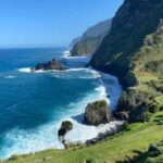 North-East Madeira Jeep Safari nature Lovers Open Roof Jeeps - Off-Road Adventure and Cultural Stops