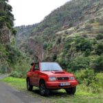 North Express: Half-day Private Jeep Tour - What Makes Each Stop Special
