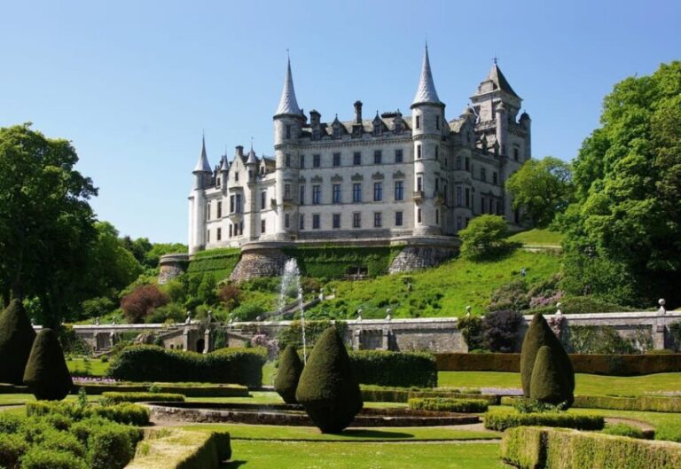 North Highland Tour: Dunrobin Castle, Dornoch, & Much More - Who Should Consider This Tour?