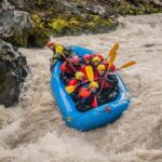North Iceland: Europes Wildest Rafting in DRYSUIT - Why You’ll Love This Whitewater Rafting Tour