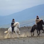 North Iceland: Horseback Riding Tour - Exploring the Landscape: What You’ll See and Experience