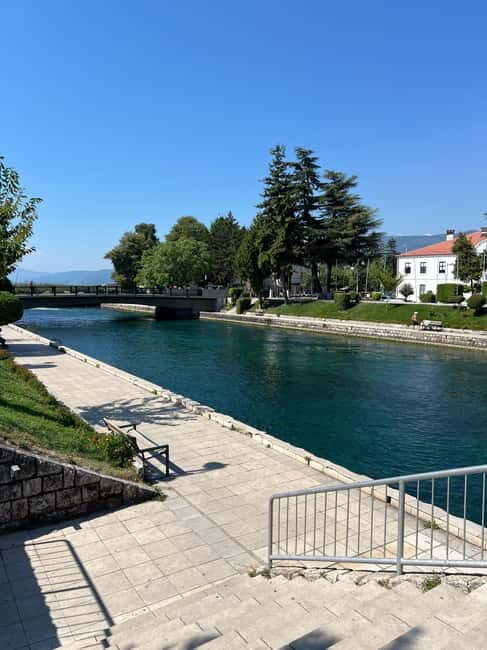 North Macedonia: Struga & Ohrid Day Trip from Tirana - Price and Value