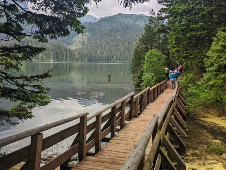 North Montenegro Private Tour - Why Choose This Tour?