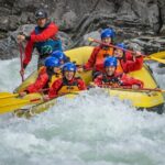 NORTH NORWAY: Half-Day Rafting Experience - What to Expect from This Half-Day Rafting Adventure