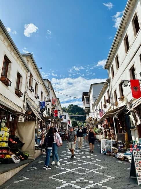 North & South Albania: A 5 Day Tour - Who Should Consider This Tour?