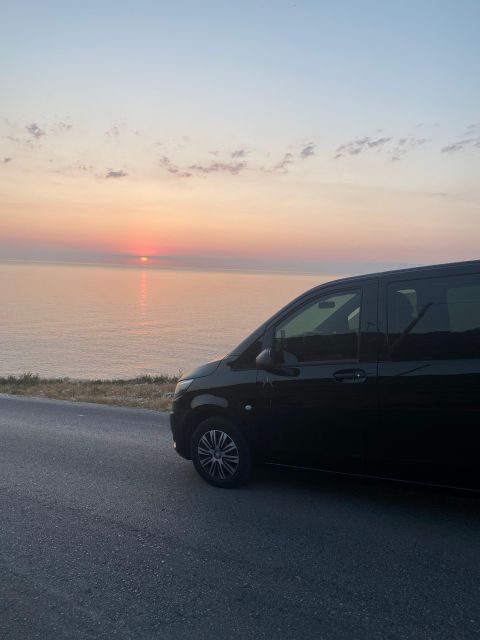 North-West Zakynthos tour - What to Expect and Practical Tips