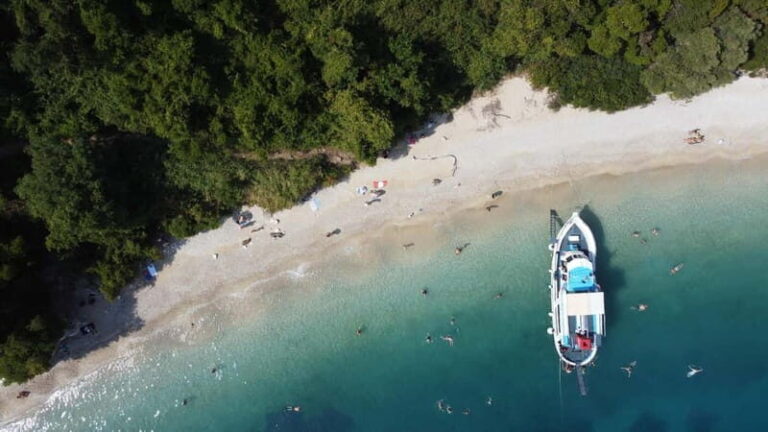 Northeast Corfu Coastal: Swim, Snorkel with lunch & drinks - Who Is This Tour Best For?