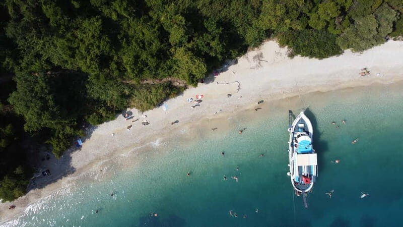 Northeast Corfu Coastal: Swim, Snorkel with lunch & drinks - Who Is This Tour Best For?