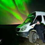 Northern Lights & Hot Choco: Private 4x4 Tour from Reykjavik - The Itinerary: What Can You Expect?