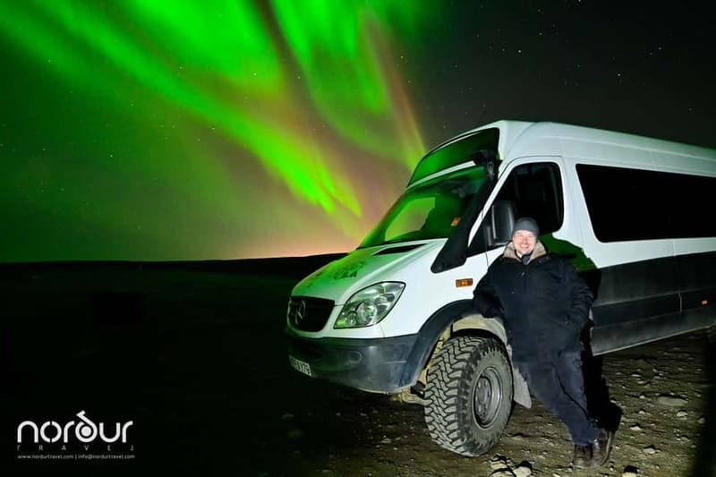 Northern Lights & Hot Choco: Private 4x4 Tour from Reykjavik - The Itinerary: What Can You Expect?