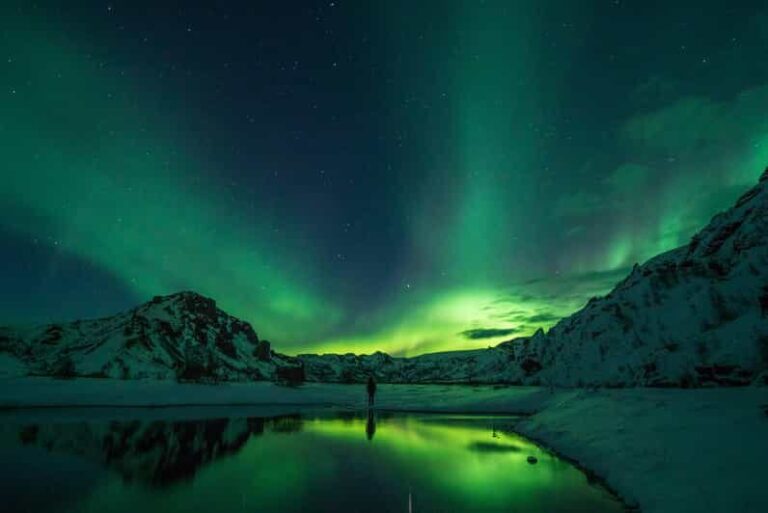 NORTHERN LIGHTS HUNT - PRIVATE TOUR - Why This Tour Offers Good Value