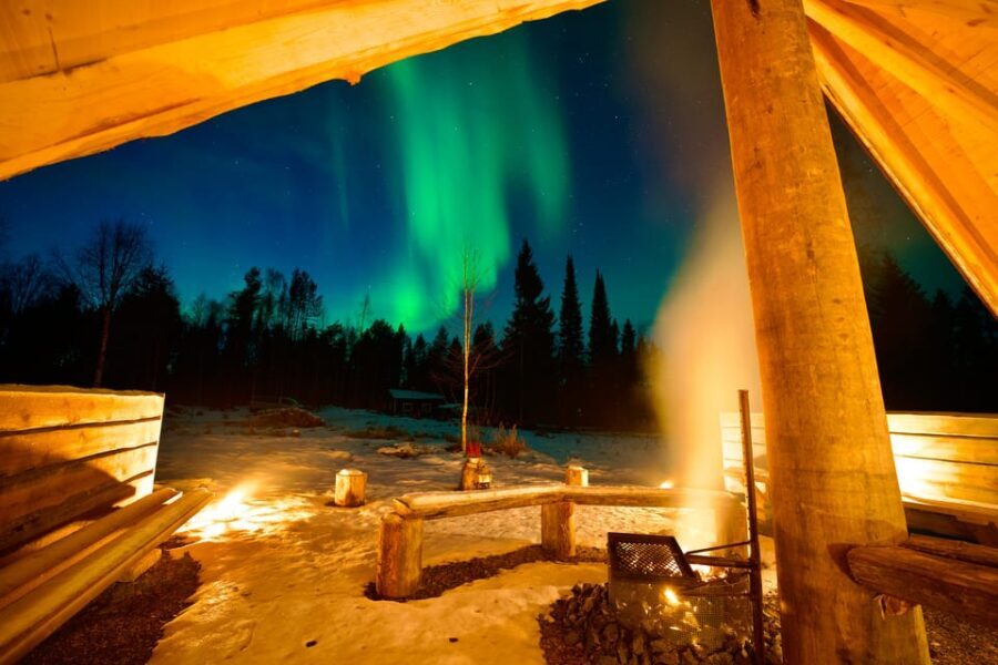 Northern Lights Tour in Atmospheric Cottage - Who Will Love This Tour?