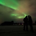 Northern lights Tromsø - small group tour with local guide - The Itinerary Breakdown