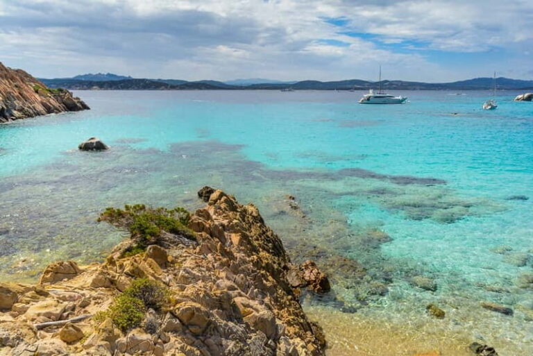 Northern Sardinia: La Maddalena Archipelago Boat Trip - The Experience in Detail