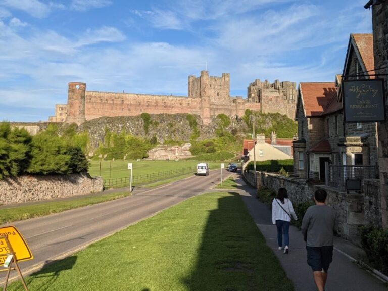 Northumberland: Private Bamburgh and Lindisfarne Guided Tour - The Sum Up: Is It Worth It?