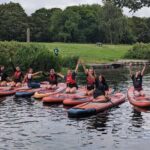 Norwich: Norfolk Broads Stand-up Paddleboard Rental - Who Will Love This Experience?