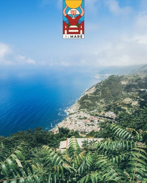 Not always the same! Cinque Terre unknown.. - The Itinerary: A Day in the Quiet Hills