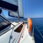 Notos half-day cruise - The Value of the Notos Half-Day Cruise