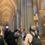 Notre-Dame Cathedral Interior & Île de la Cité Walking Tour - A Deep Dive into the Experience