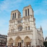 Notre-Dame Cathedral with reserved access and exterior Tour - What Makes This Tour Stand Out?