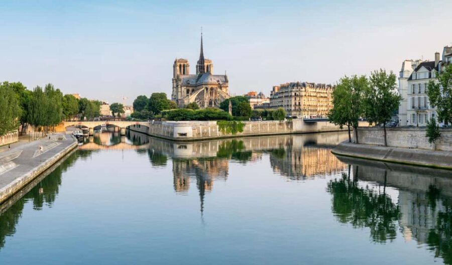 Notre-Dame de Paris : the mysteries of reconstruction - Final Thoughts