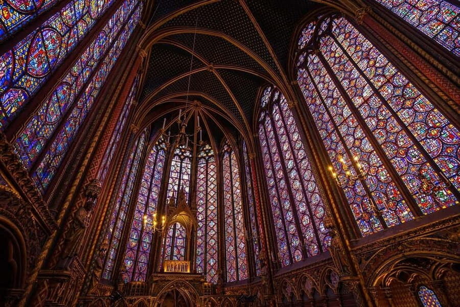 Notre-Dame Outdoor Tour with Pastry & Sainte-Chapelle Entry - Practical Details & Value