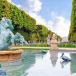 Notre Dame to Luxembourg: Private Paris Heritage Walk - What’s Included & What to Know