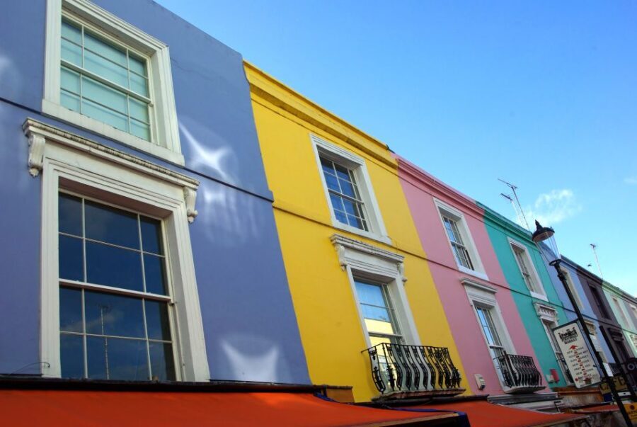 Notting Hill Walking Tour - Is This Tour Worth Its Price?