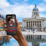 Nottingham: City Walking Tour & Exploration Game - Final Thoughts: The Value of a Self-Guided Nottingham Adventure