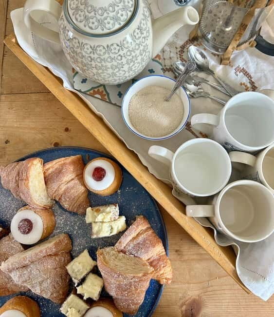 Nottingham: Felting Workshop - What to Expect During the Workshop