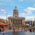 Nottingham Private Guided Walking Tour - Who Would Love This Tour?