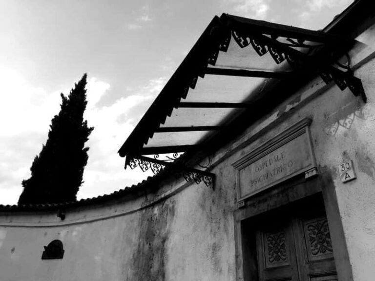 NOTTURNO AL MANICOMIO DI COLLEGNO - Final Thoughts: Who Is This Tour For?