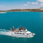 Novalja: Zre Beach Party Boat FESTINI with Unlimited Drinks - What’s Included and What to Expect